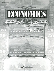 Economics - Quizzes