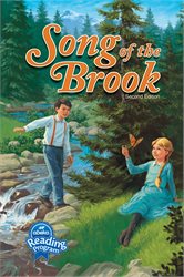 Song of the Brook