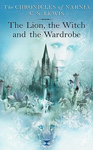 The Chronicles of Narnia book 2 - The Lion, the Witch, and the Wardrobe