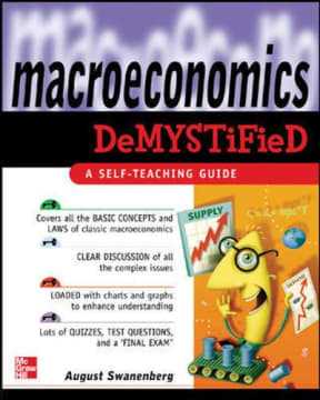 Macroeconomics DeMystified