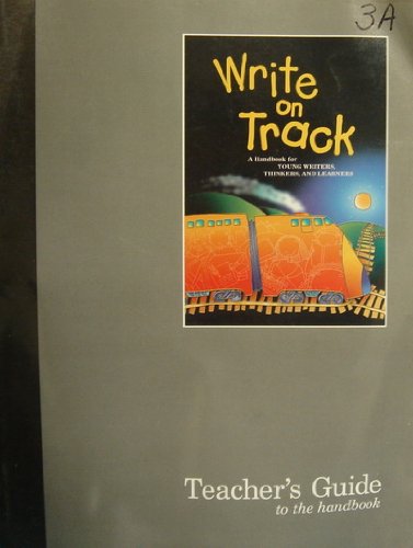 Write on Track – Grace School Associations