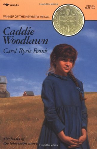 Caddie Woodlawn