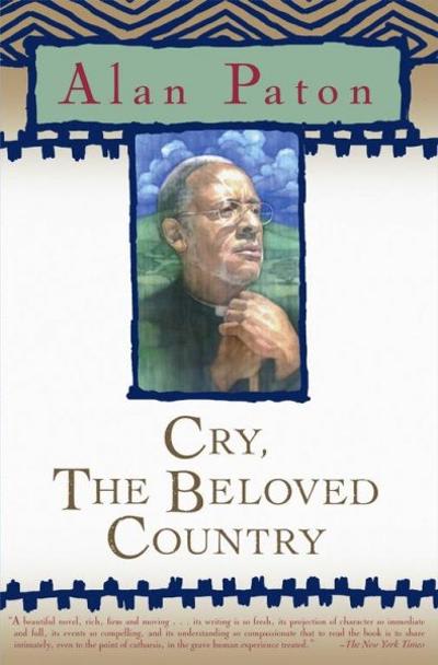 Cry the Beloved Country