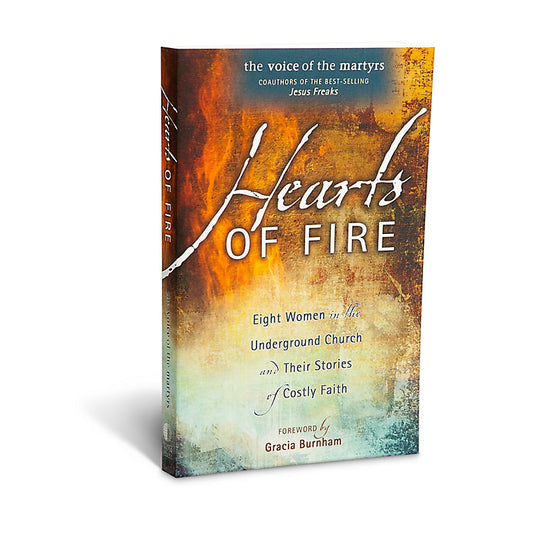 Hearts of Fire