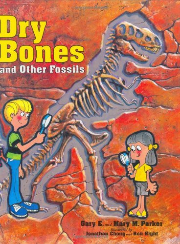 Dry Bones... And other Fossils