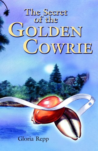 The Secret of the Golden Cowrie