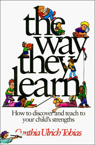 The Way They Learn