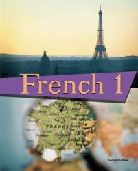 French 1 - Student Book
