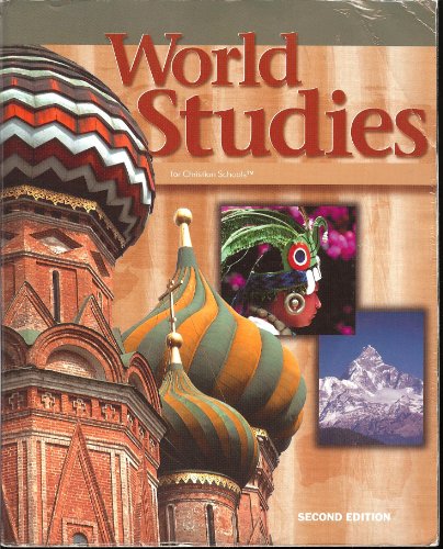 World Studies - Student Book