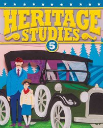Heritage Studies 5 (4th ed)