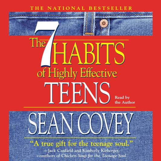 7 Habits of Highly Effective Teens - Set of 2