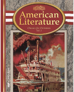American Literature - Set of 2