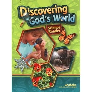 Discovering God's World 1