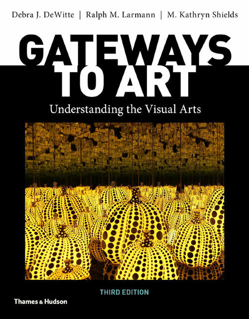 Gateways to Art - set of 2