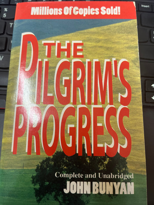 The Pilgrim's Progress