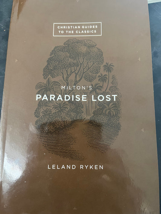 Paradise Lost