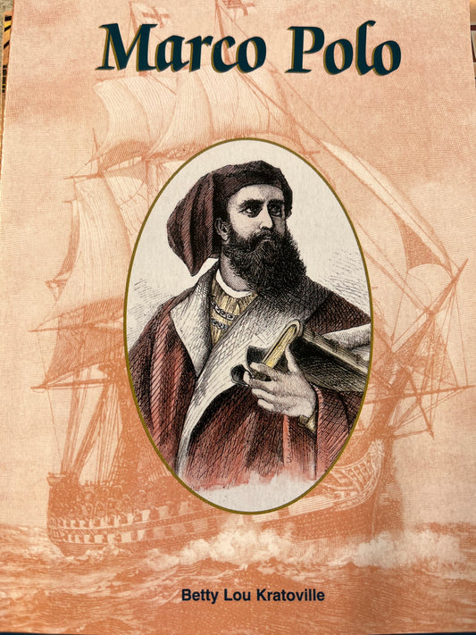 Marco Polo