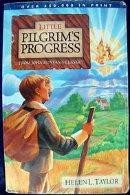 Little Pilgrim's Progress