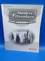 American Literature - Tests & Quizzes