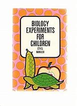 Biology Experiments for Children