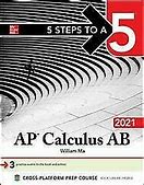 5 Steps to a 5 - AP Calculus AB