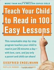 Teach Your Child To Read in 100 Easy Lessons