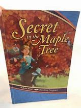 Secrets in the Maple Tree