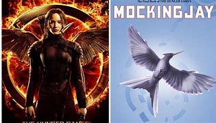 Mockingjay