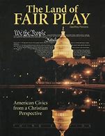 Land of Fair Play - Student Book