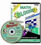 Math Blockout: Elementary Algebra
