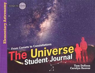 The Universe - set of 2