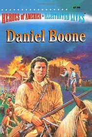 Daniel Boone