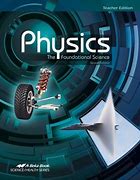Physics - Teacher Edition