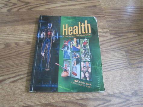 Health - 2nd ed. - set of 2