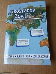 Geography Bowl