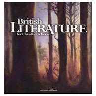 British Literature - Second Semester Set