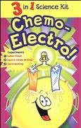 Chemo Electro - 3 in 1 Science Kit