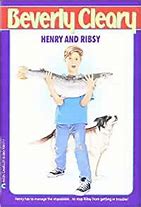 Henry and Ribsy