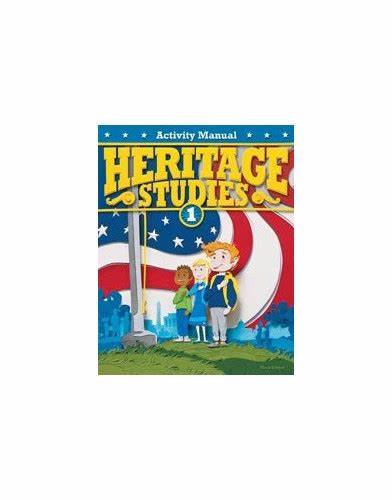 Heritage Studies 1 (3rd Ed.) - Student book