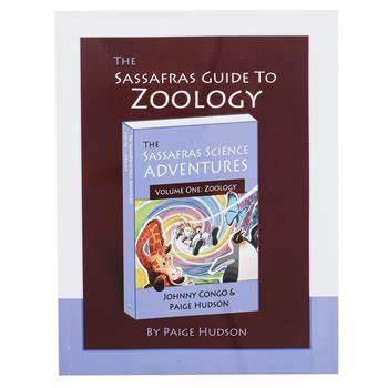 Sassafras Guide to Zoology