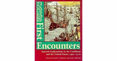 First Encounters