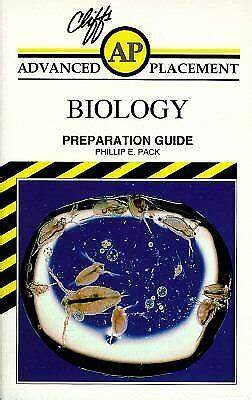 AP Biology Preparation Guide