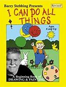 I Can Do All Things - Book