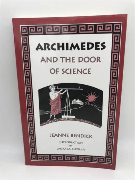 Archimedes - and the Door of Science