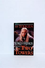 The Lord of the Rings: The Two Towers