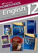 English 12 (4th ed.) - Curriculum and Lesson Plans