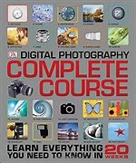 Digital Photography Complete Course