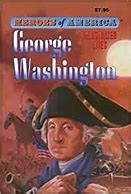 George Washington - Heros of America