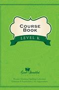 Course Book - Level K