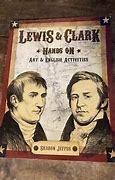 Lewis and Clark - Art & English Activities